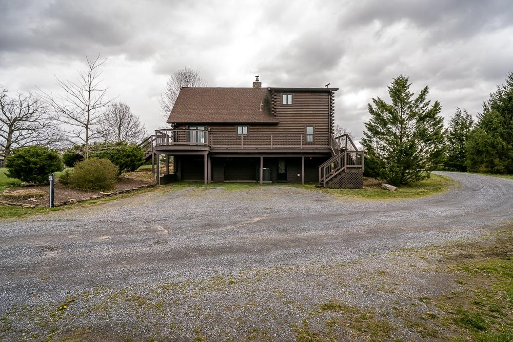 2101 CEDAR GROVE RD