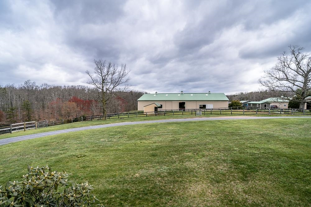 2101 CEDAR GROVE RD