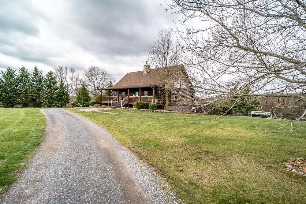 2101 CEDAR GROVE RD