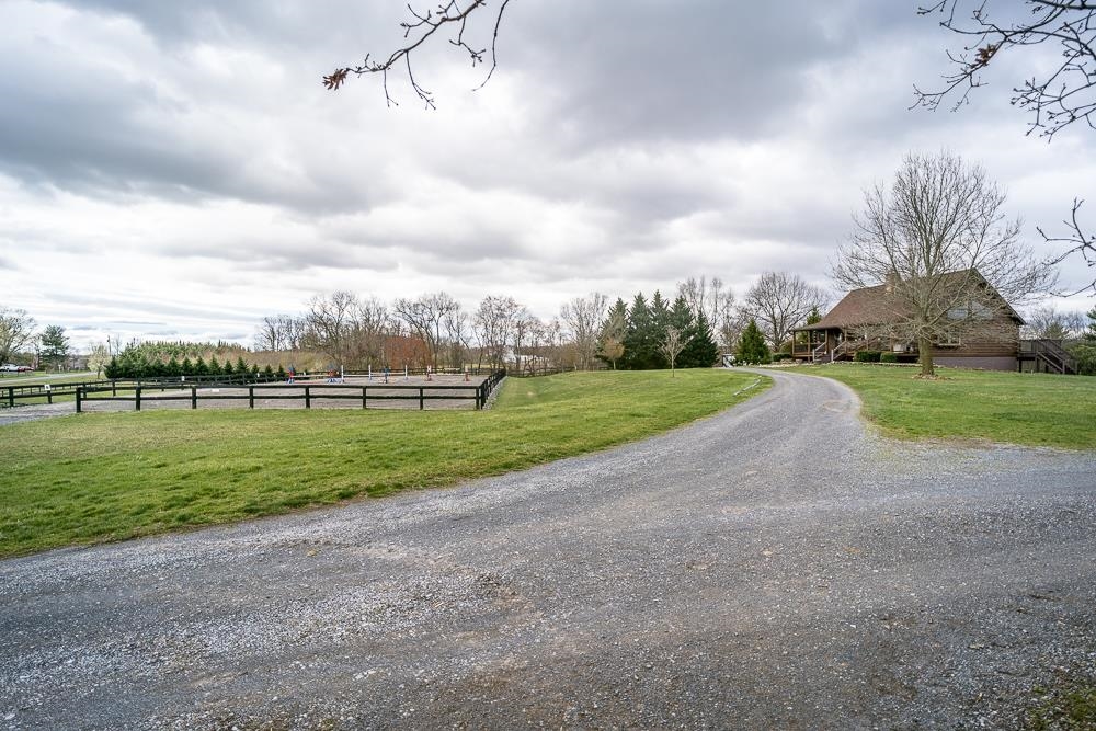 2101 CEDAR GROVE RD
