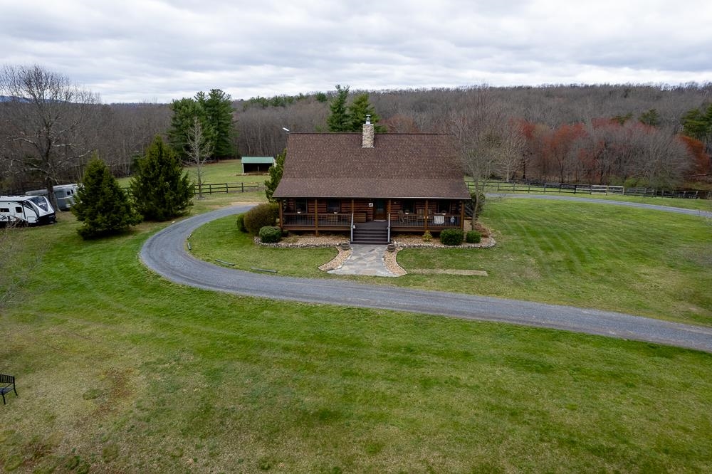 2101 CEDAR GROVE RD
