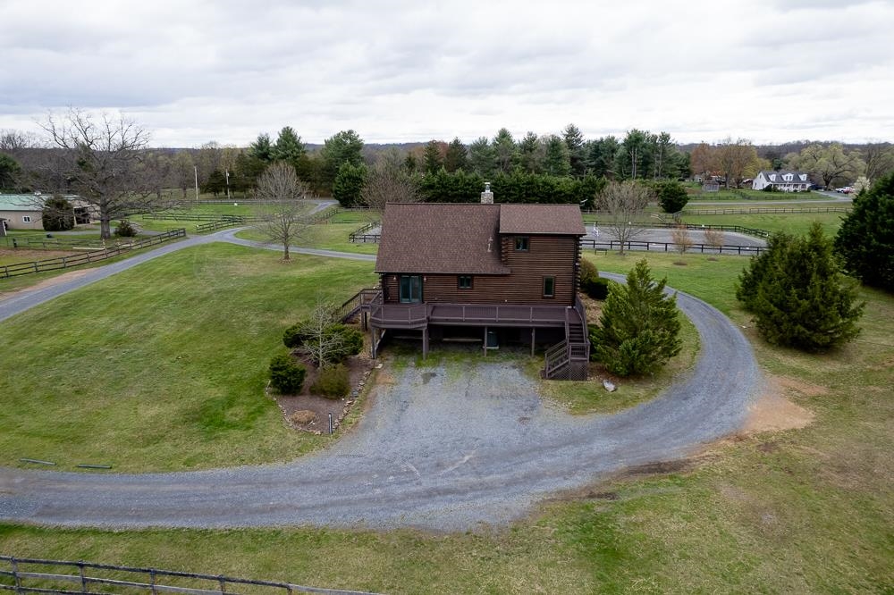 2101 CEDAR GROVE RD