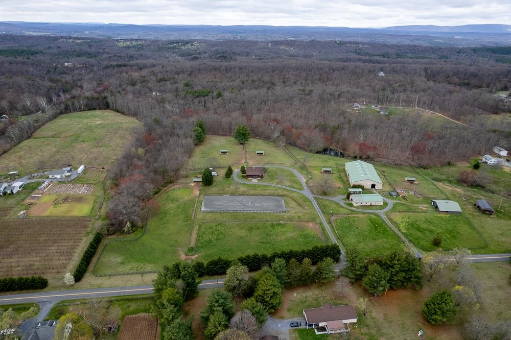 2101 CEDAR GROVE RD