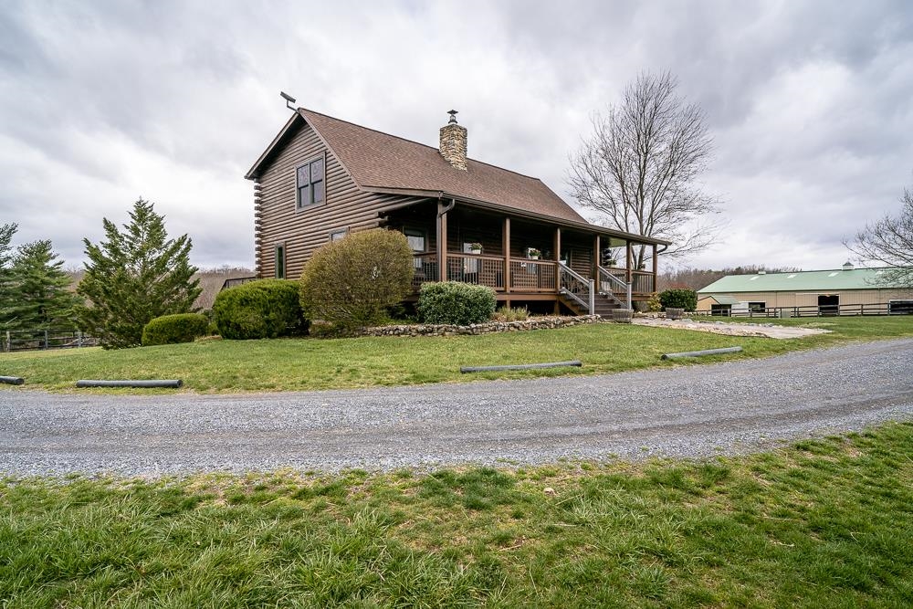 2101 CEDAR GROVE RD