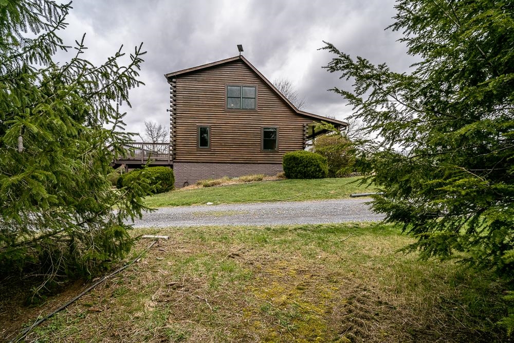 2101 CEDAR GROVE RD