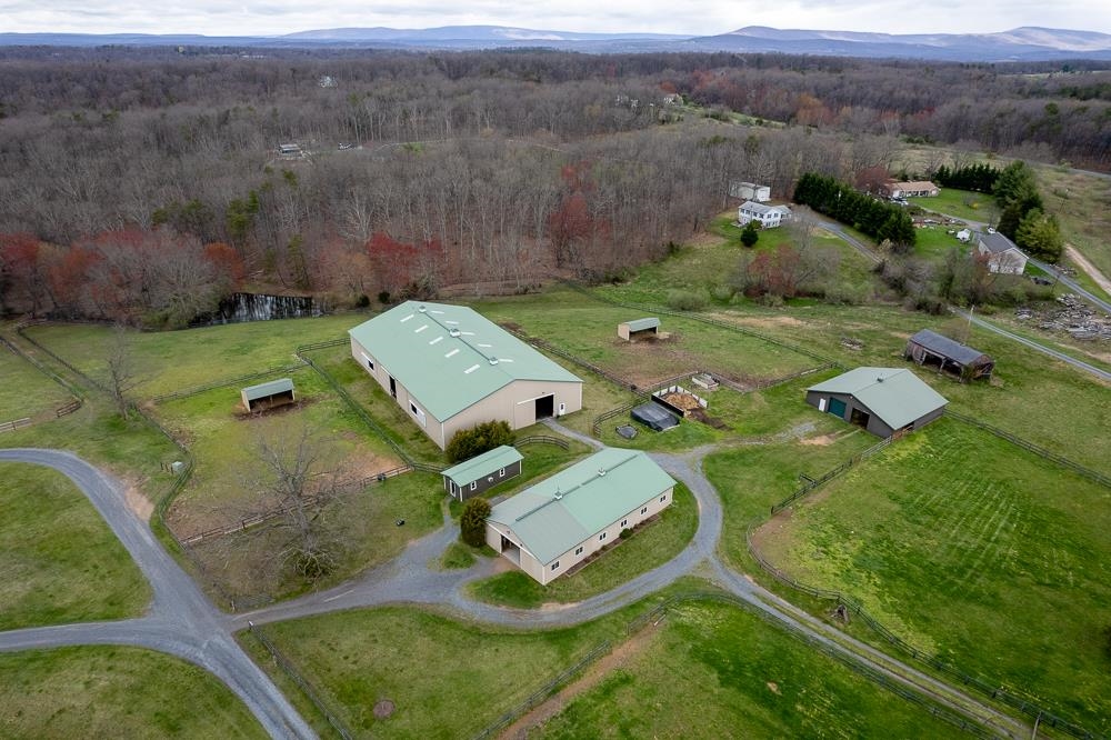 2101 CEDAR GROVE RD