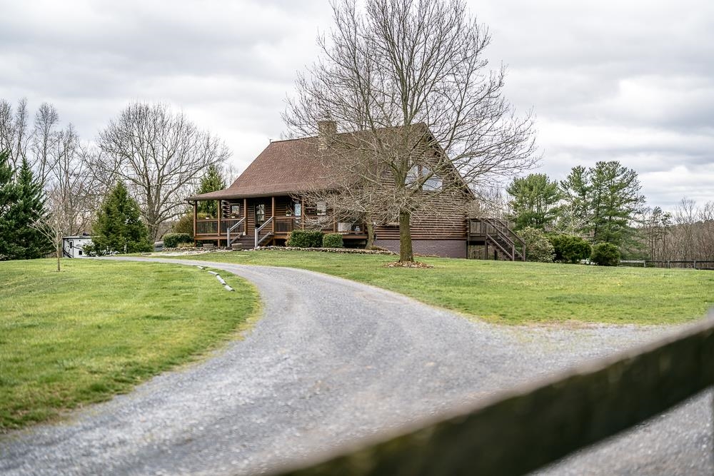 2101 CEDAR GROVE RD