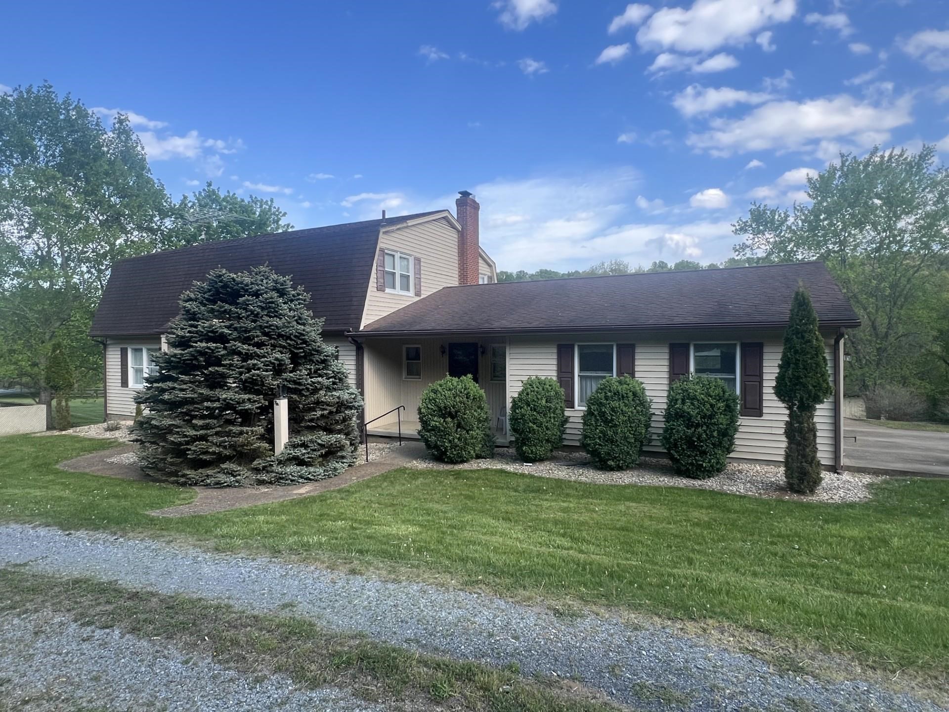 1970 OLD GREENVILLE RD