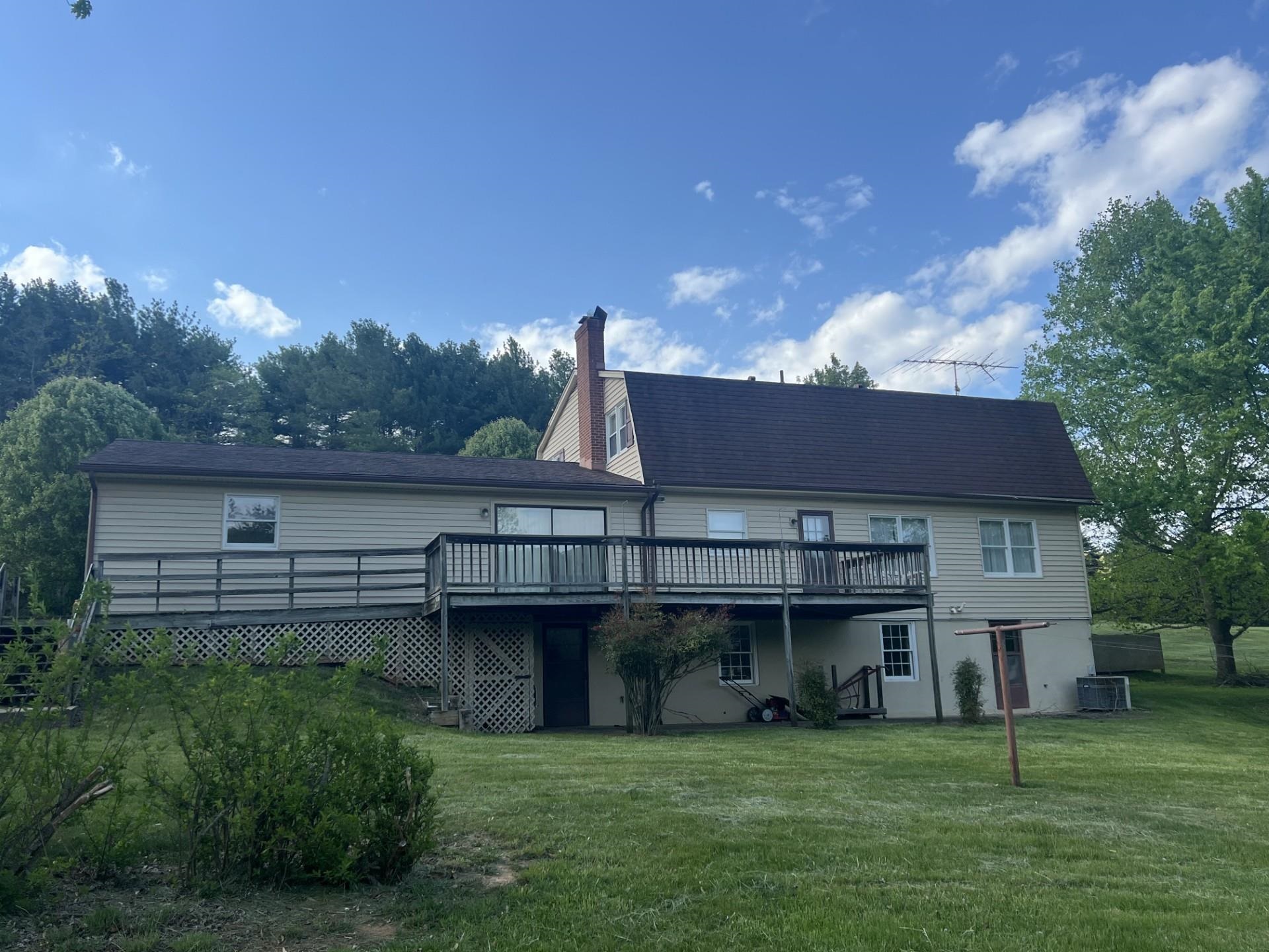 1970 OLD GREENVILLE RD