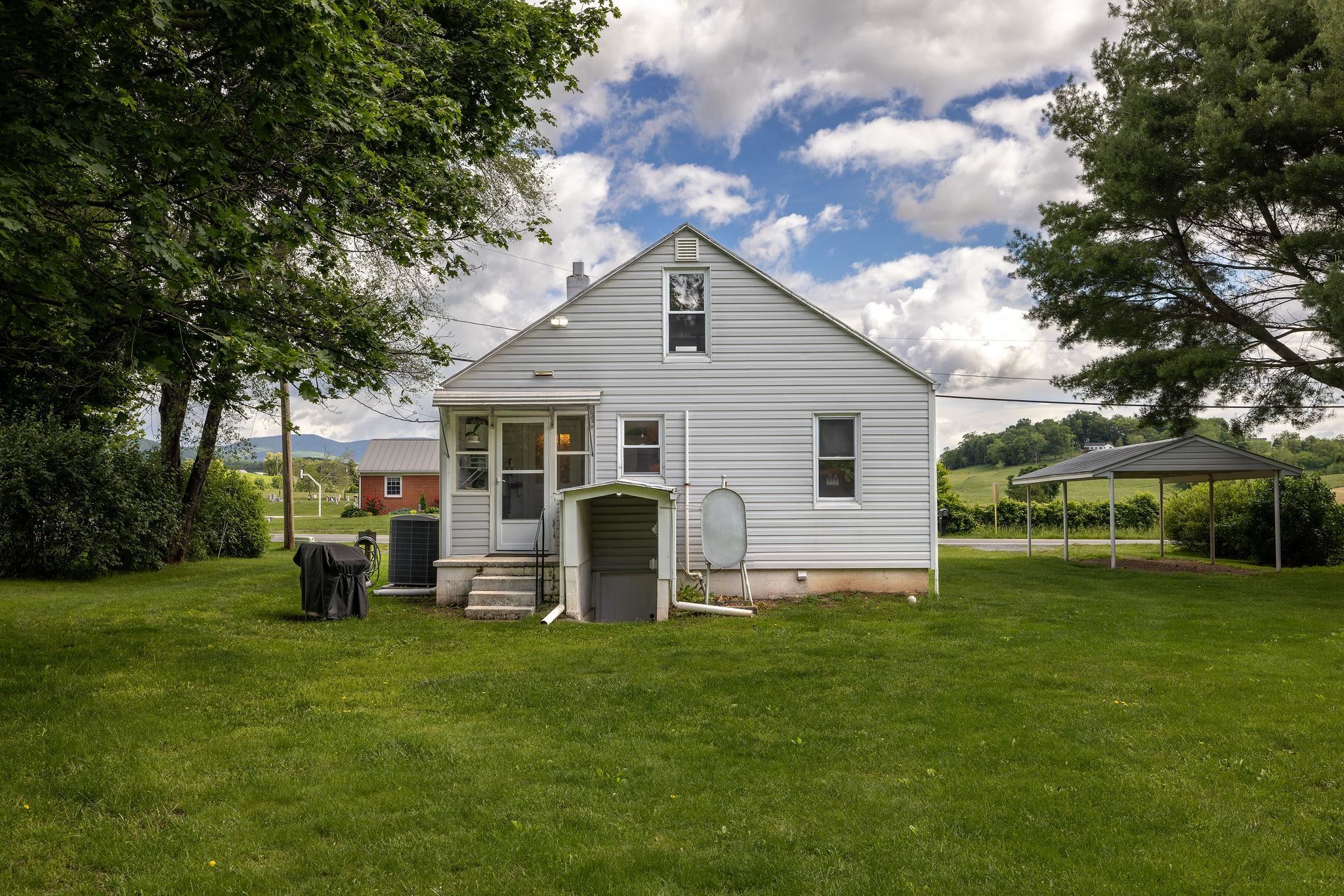 6597 BRIERY BRANCH RD