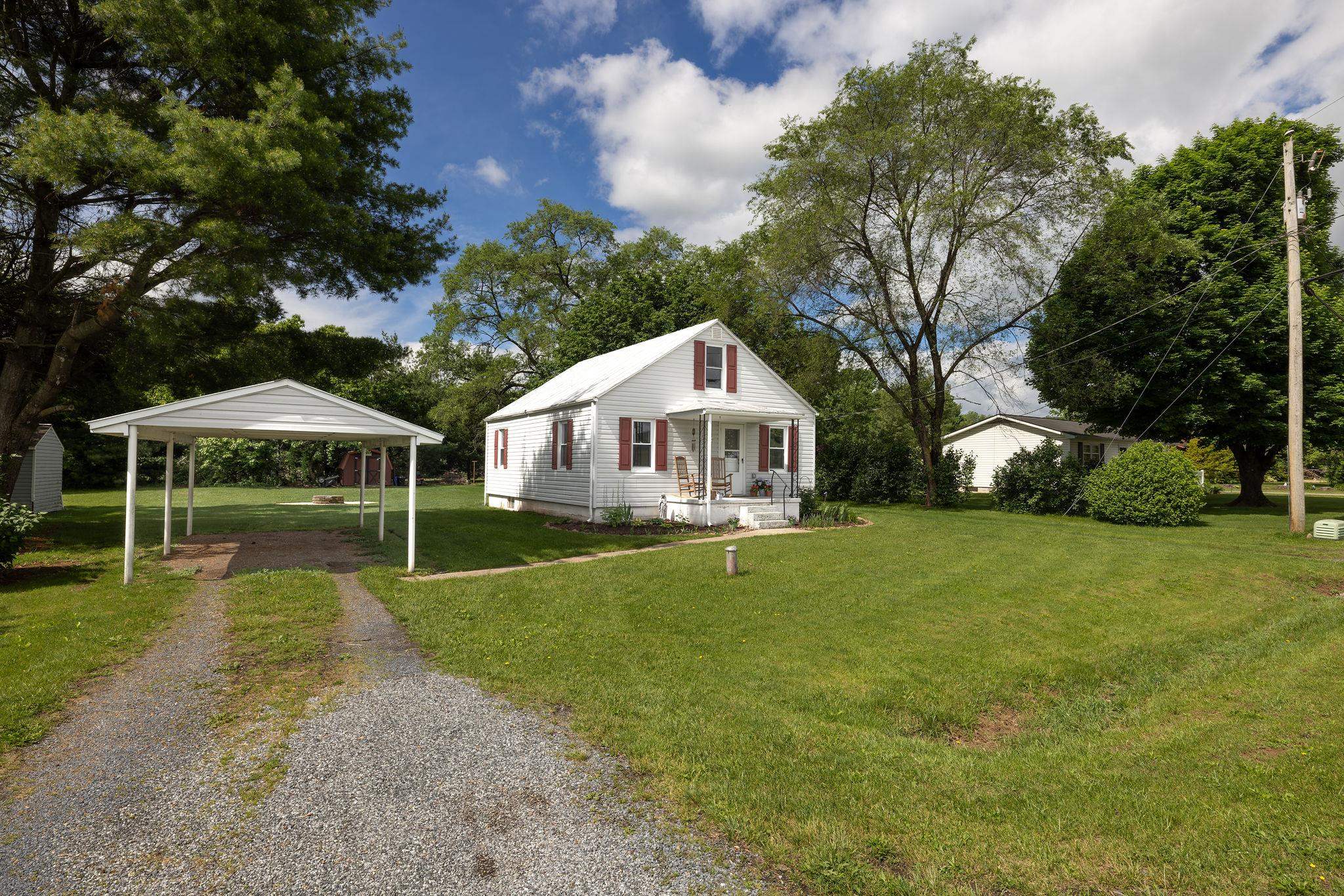 6597 BRIERY BRANCH RD