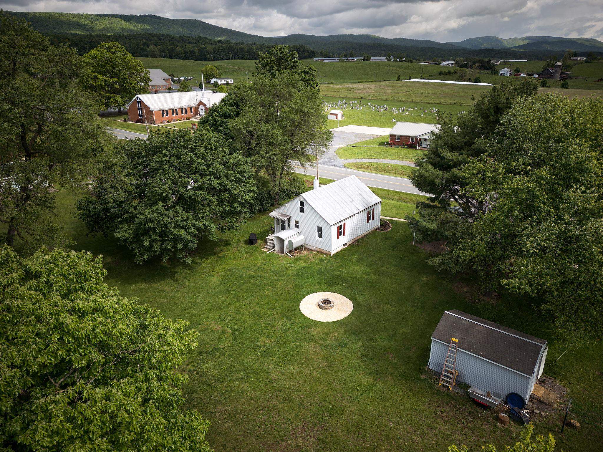 6597 BRIERY BRANCH RD