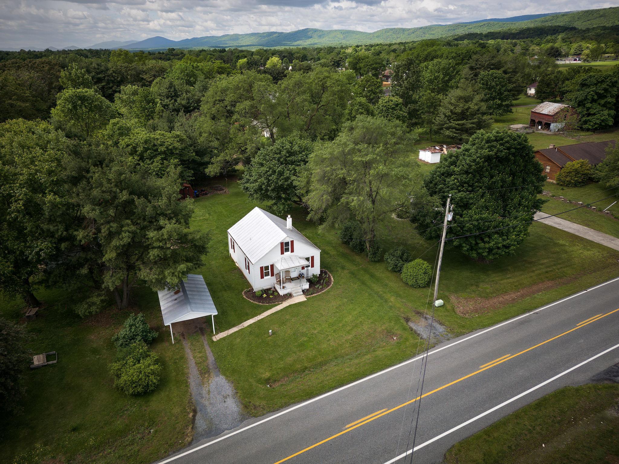 6597 BRIERY BRANCH RD