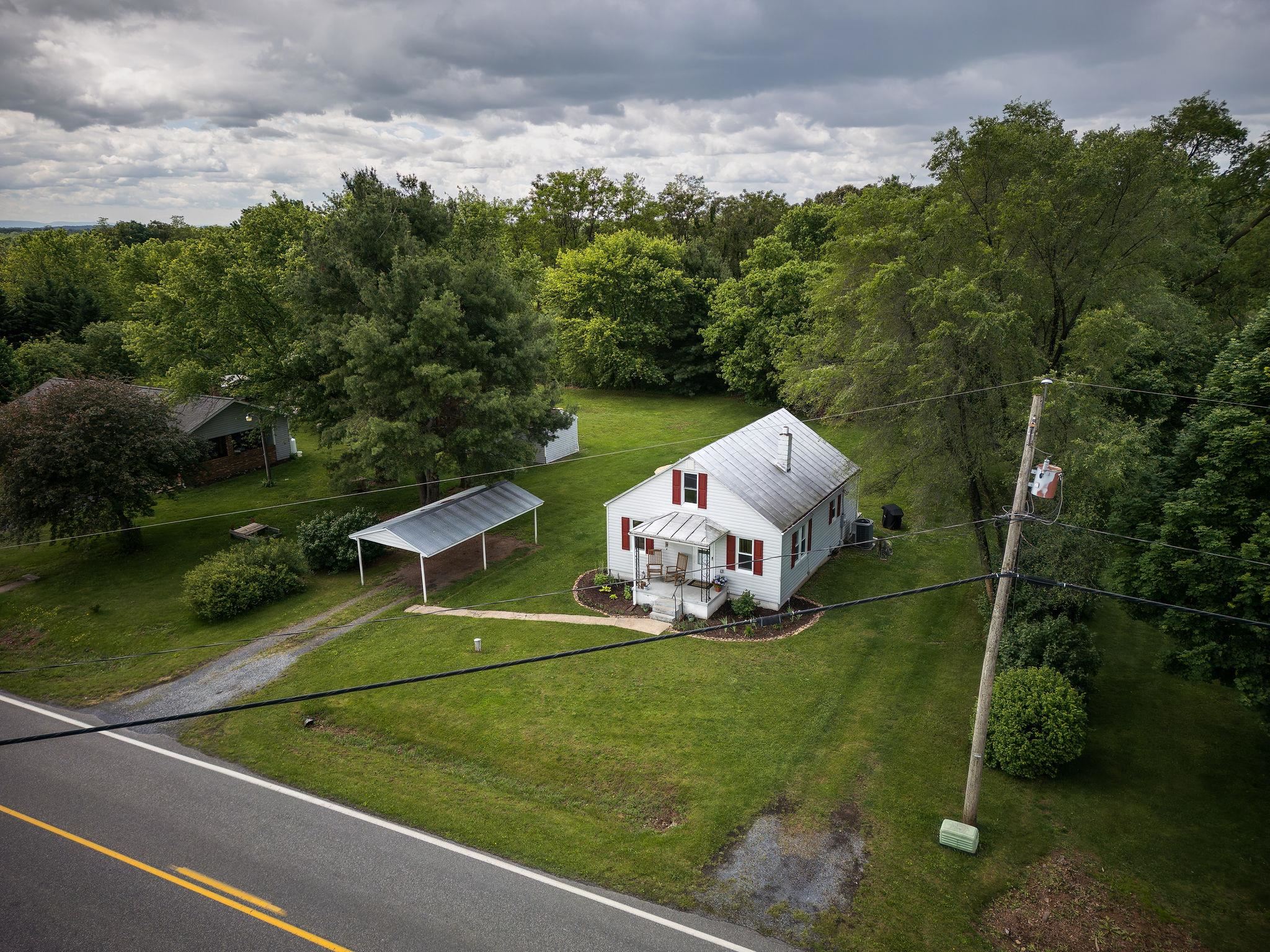 6597 BRIERY BRANCH RD
