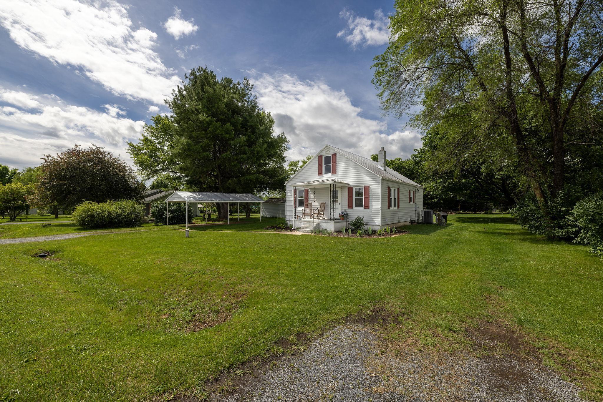 6597 BRIERY BRANCH RD