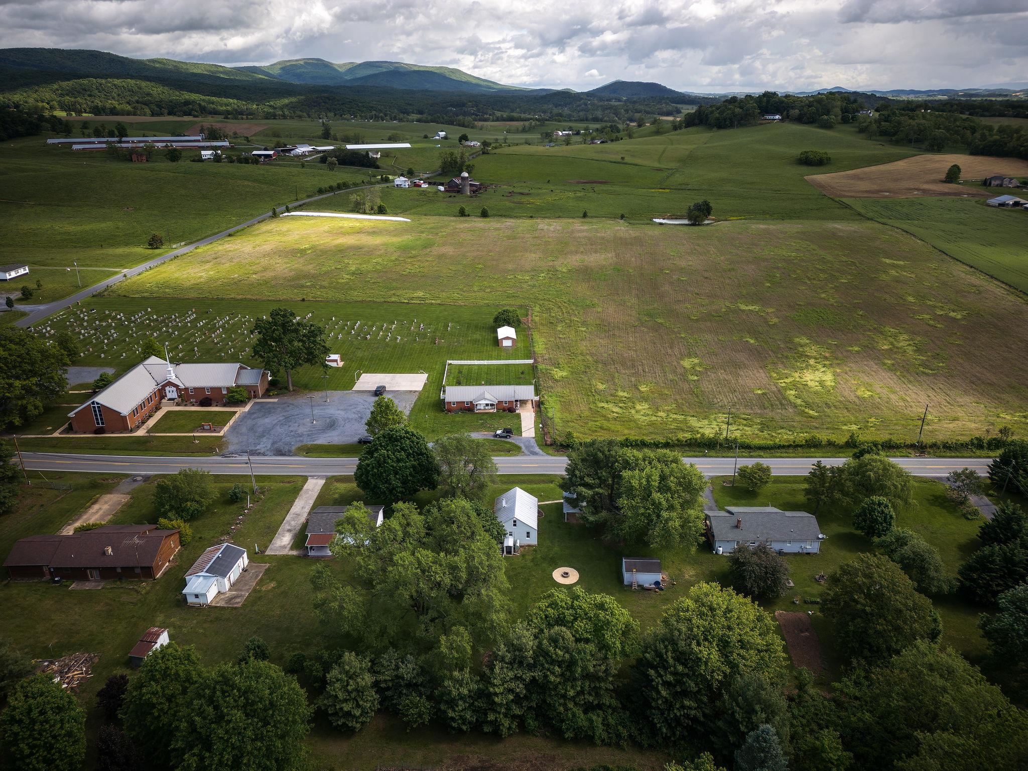 6597 BRIERY BRANCH RD