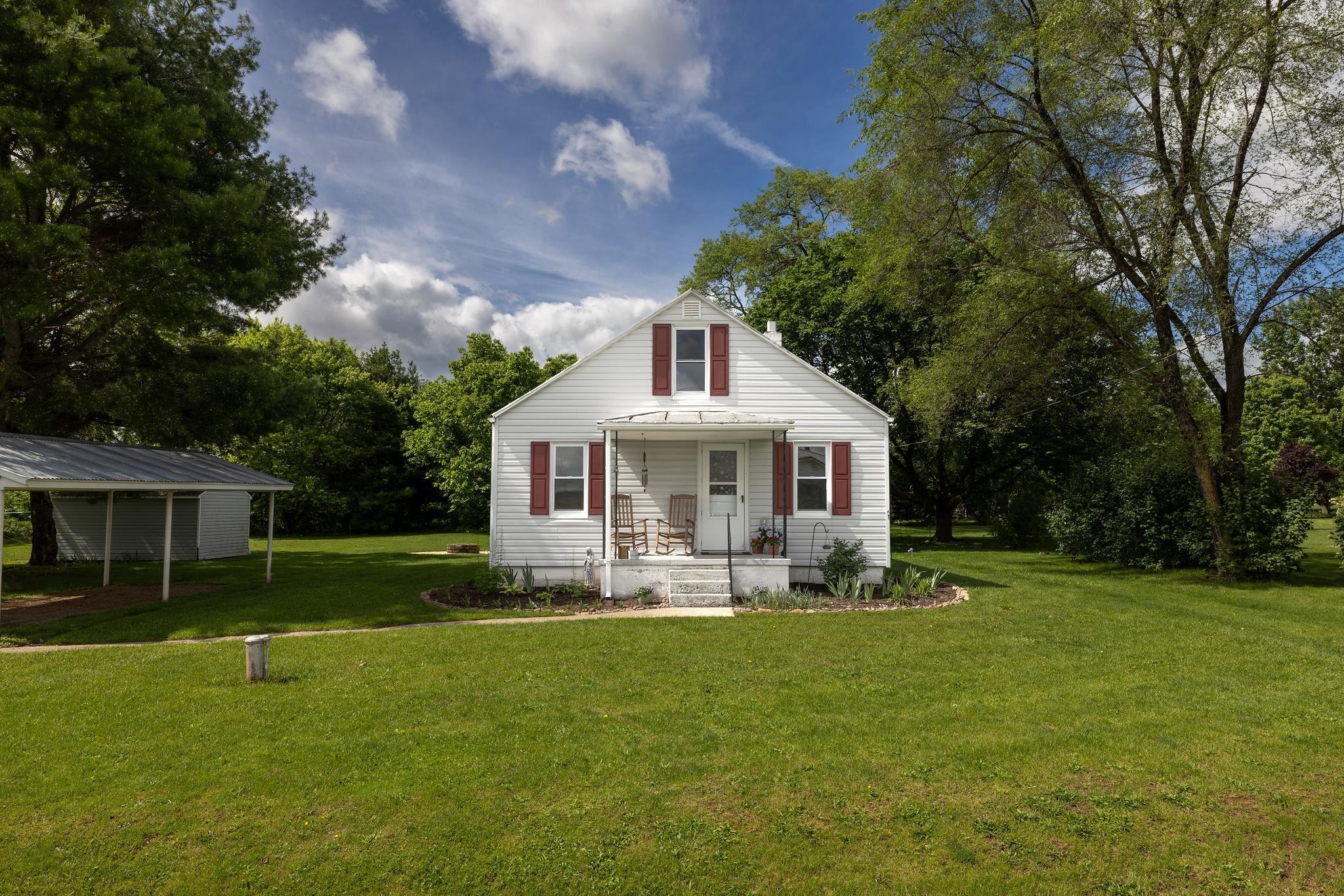 6597 BRIERY BRANCH RD