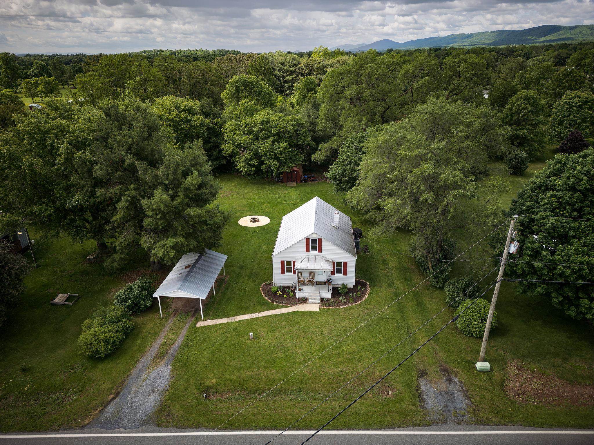 6597 BRIERY BRANCH RD
