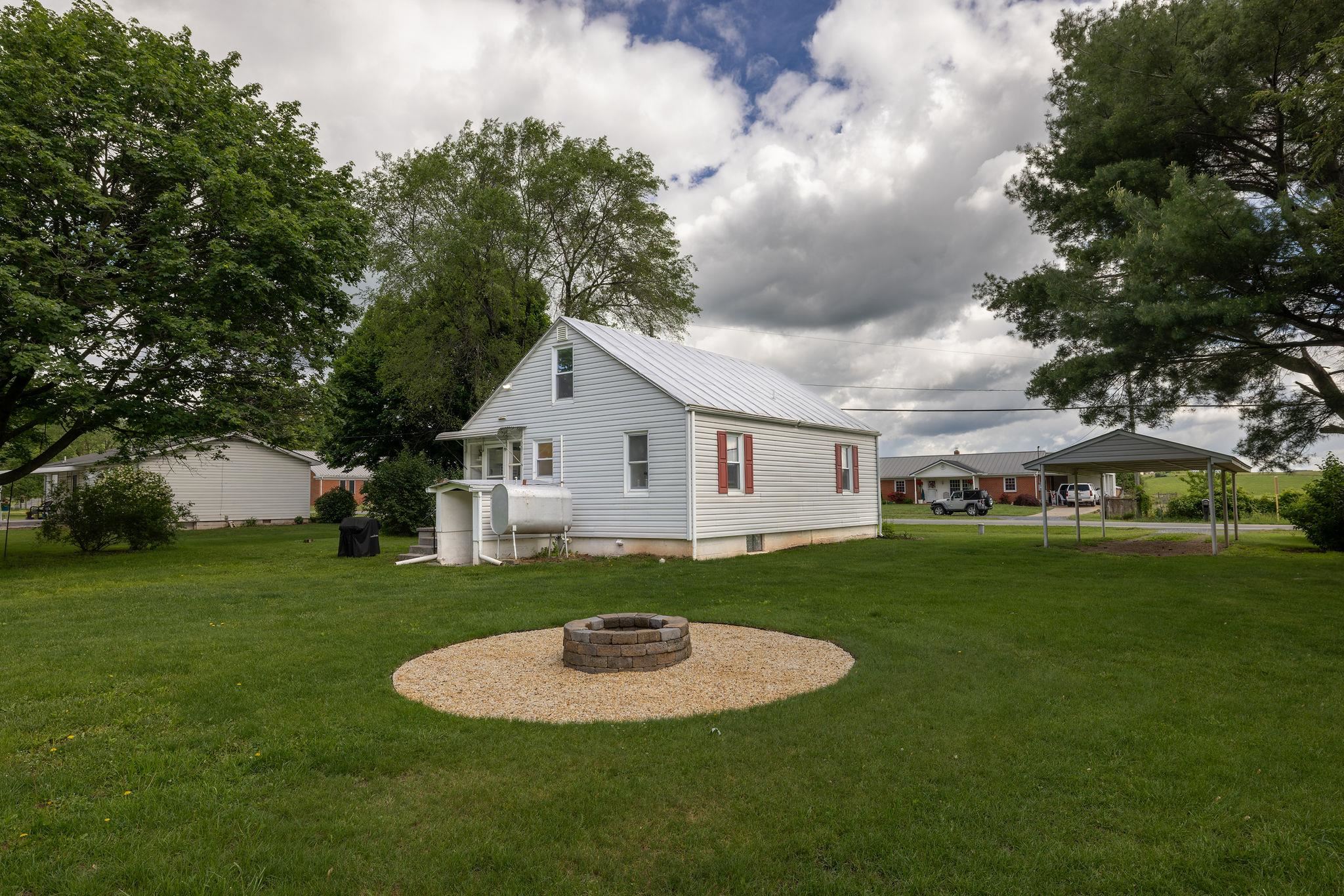 6597 BRIERY BRANCH RD