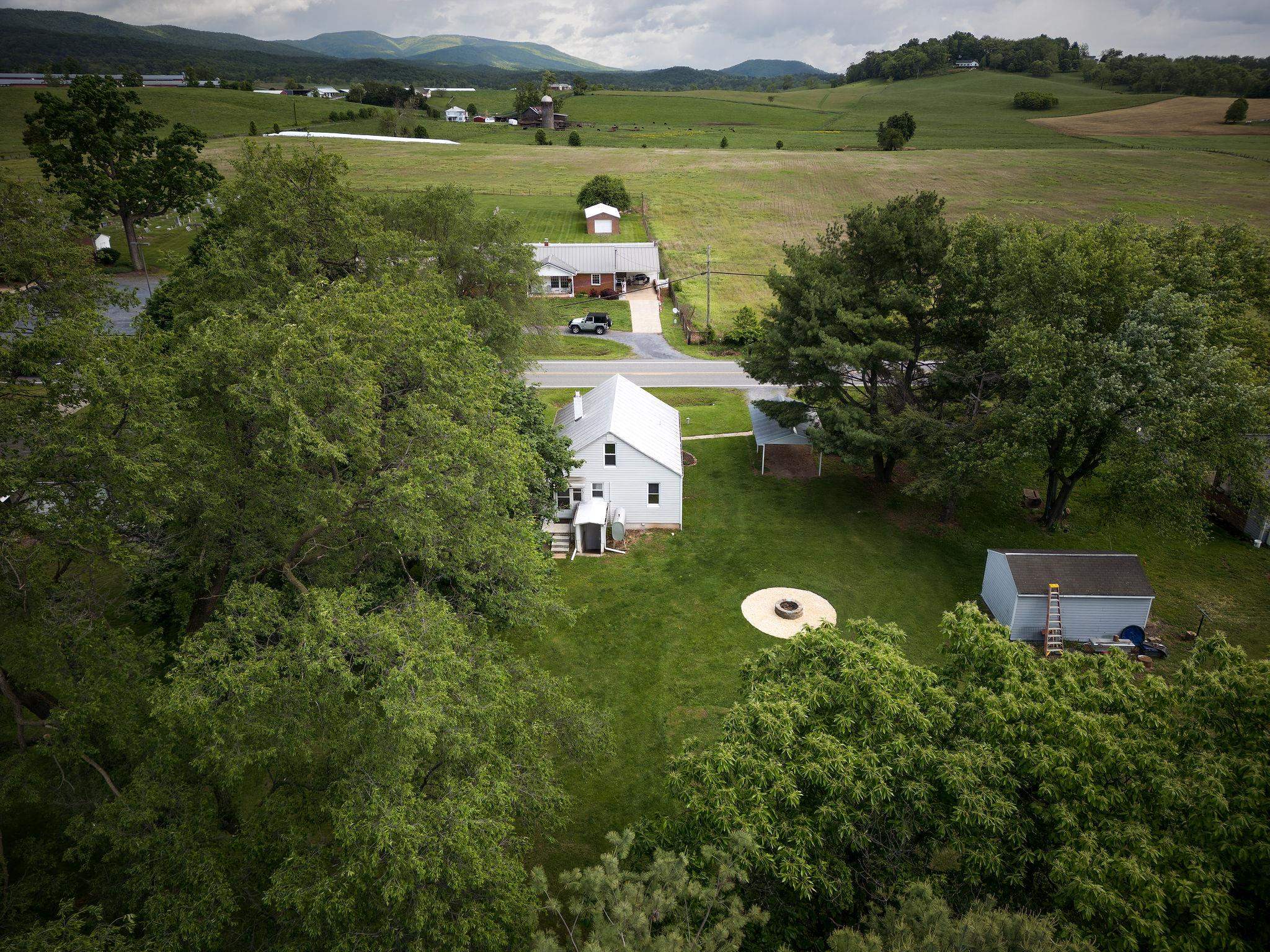 6597 BRIERY BRANCH RD