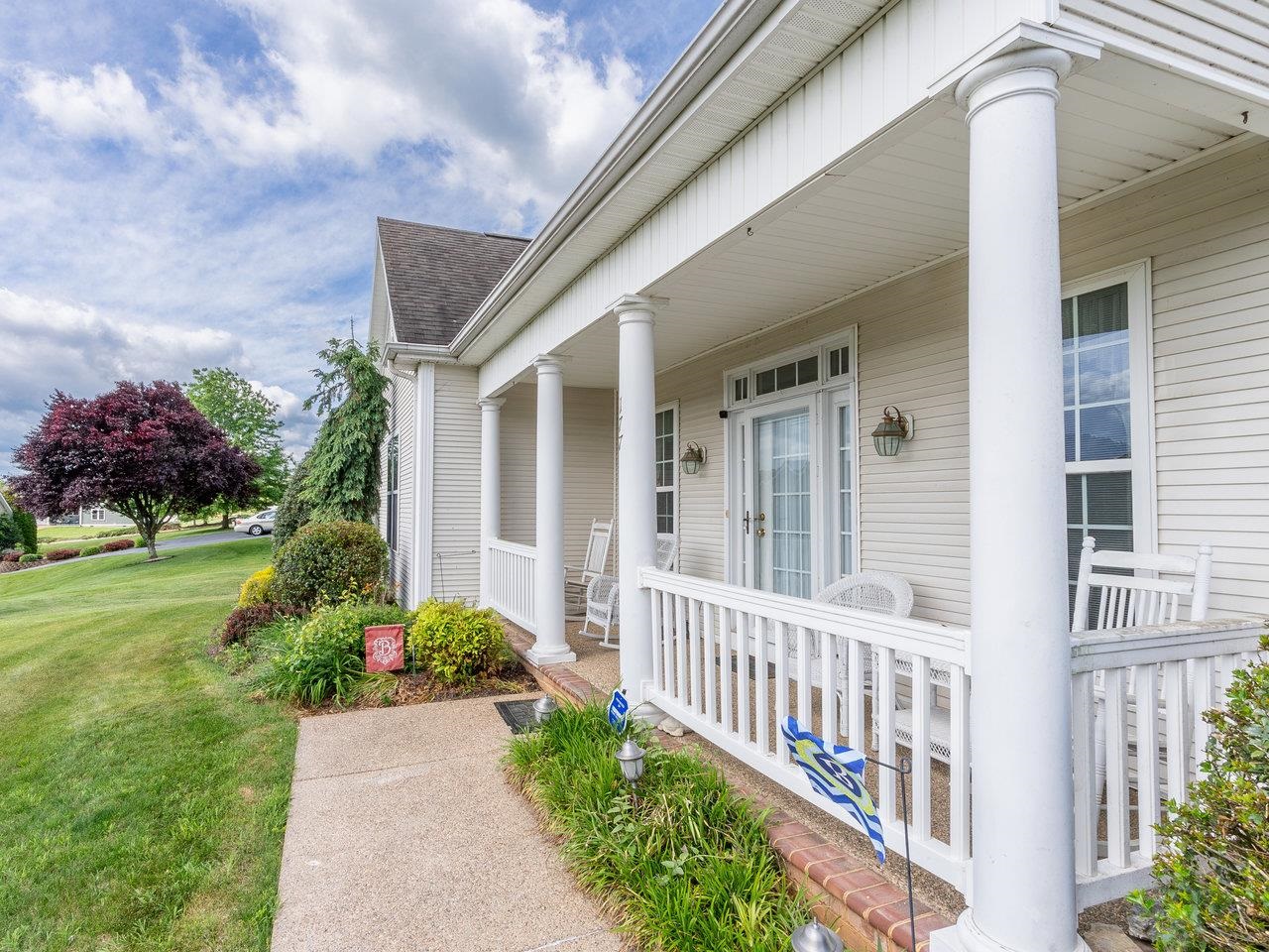 177 HEATHER LN