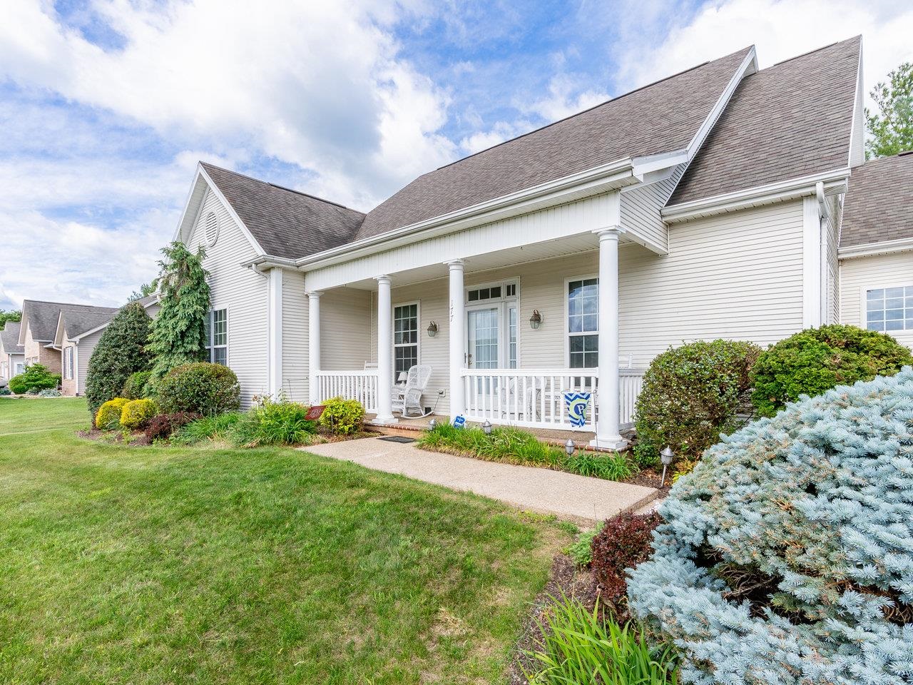 177 HEATHER LN