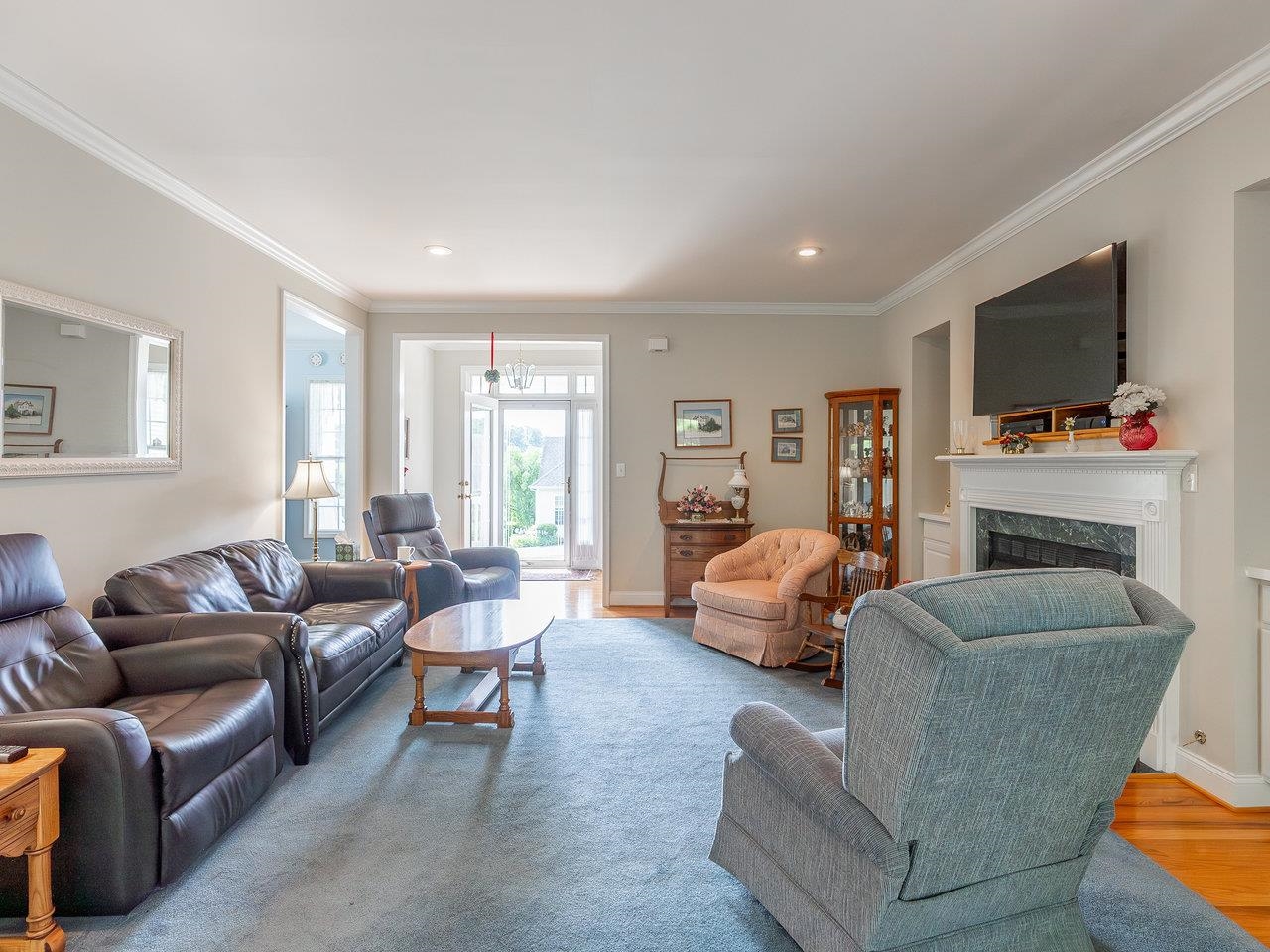 177 HEATHER LN