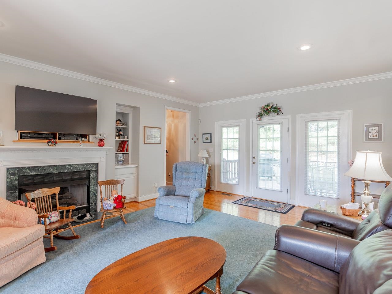 177 HEATHER LN