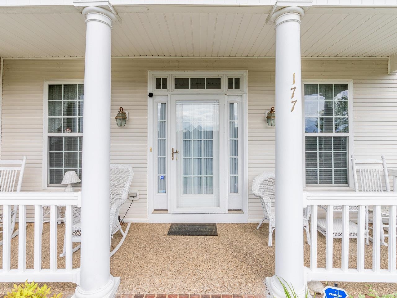 177 HEATHER LN