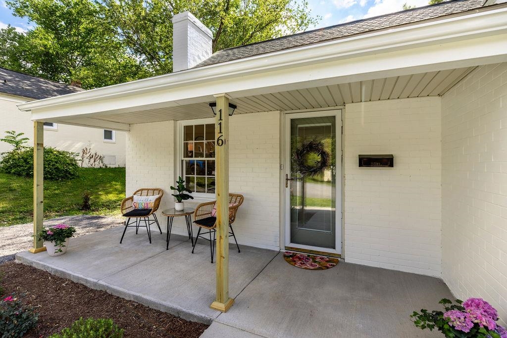 116 VALLEY RD