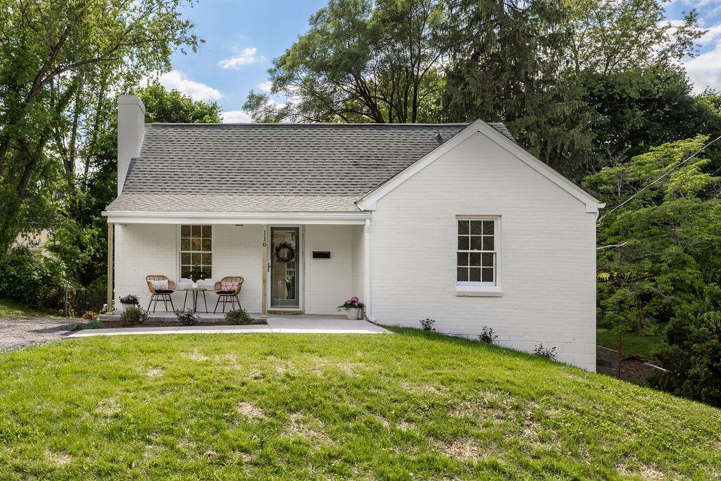 116 VALLEY RD