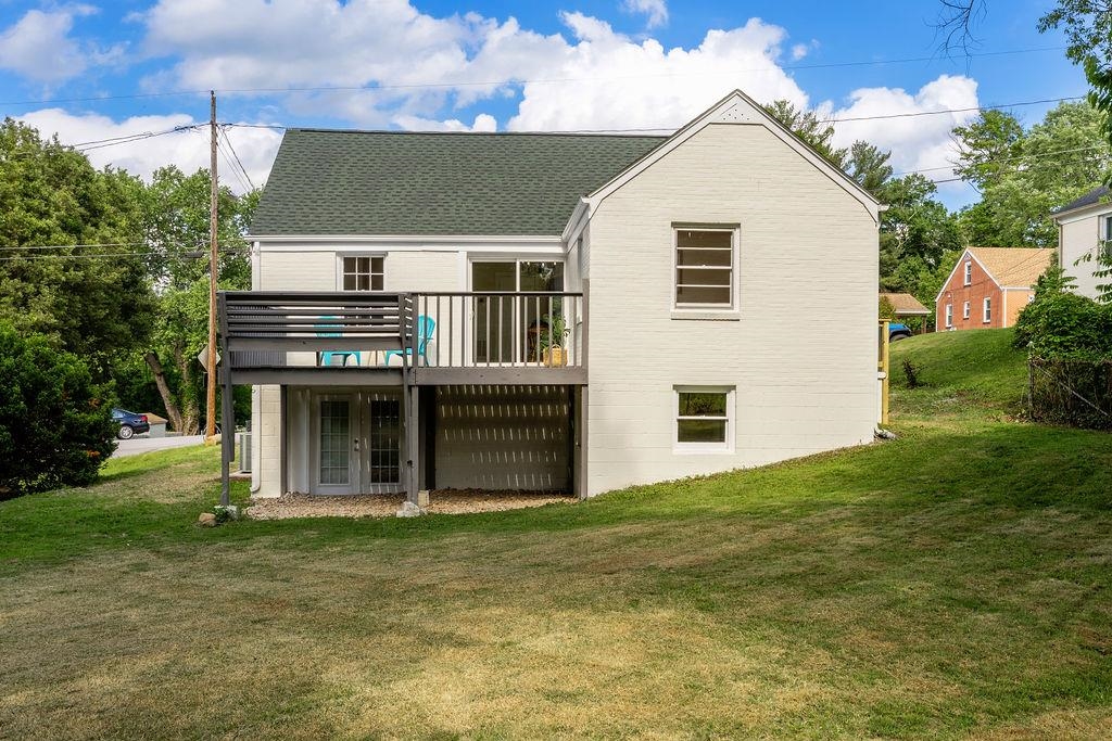 116 VALLEY RD