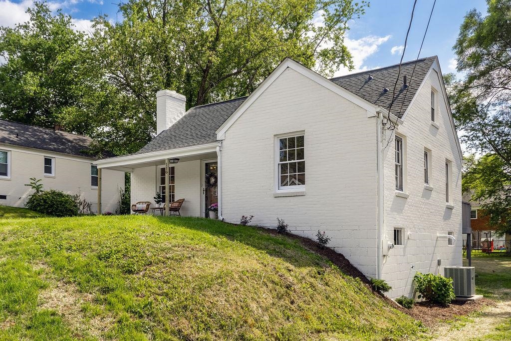 116 VALLEY RD