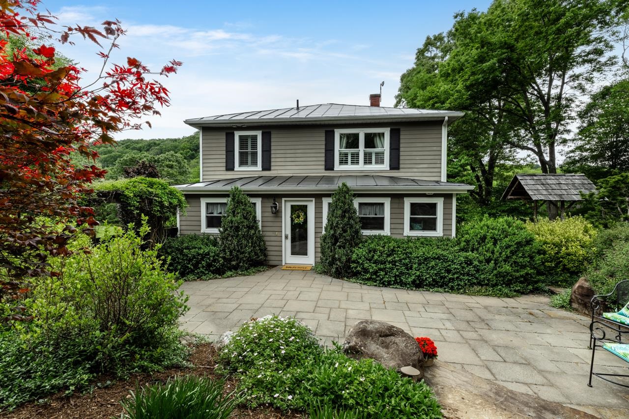 422 BOWMAN SPRINGS RD