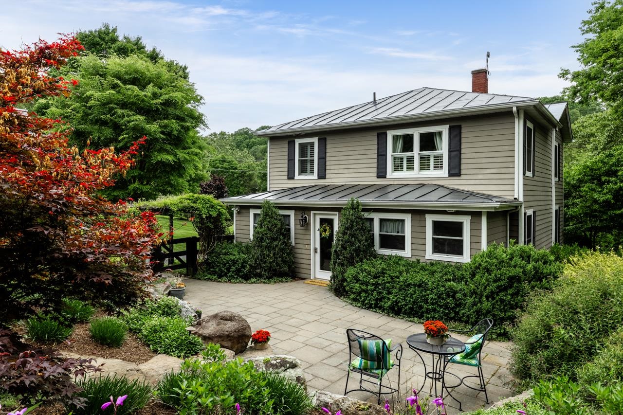 422 BOWMAN SPRINGS RD