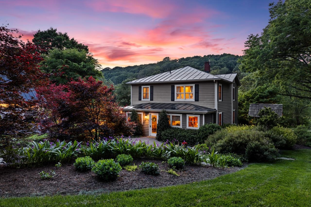 422 BOWMAN SPRINGS RD