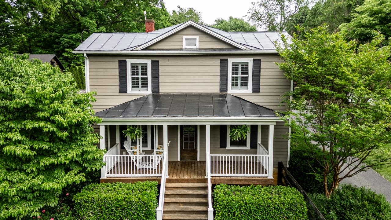 422 BOWMAN SPRINGS RD