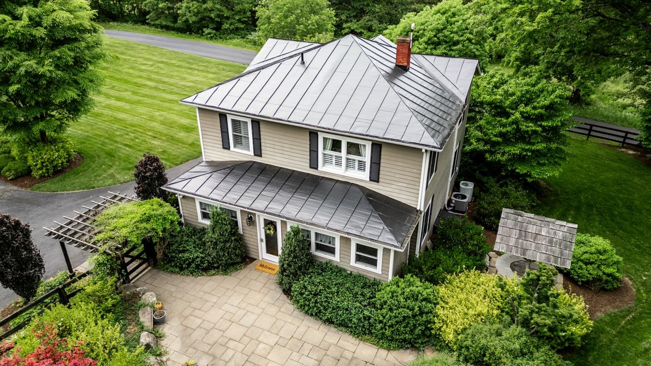 422 BOWMAN SPRINGS RD