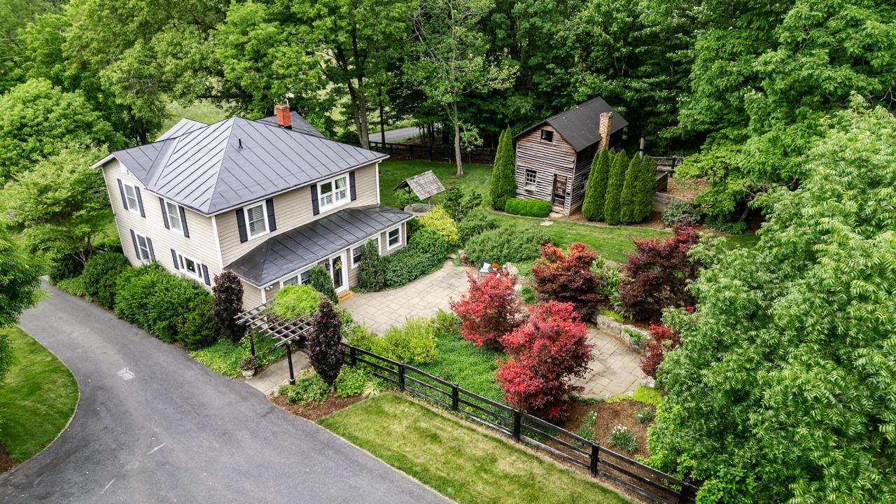 422 BOWMAN SPRINGS RD