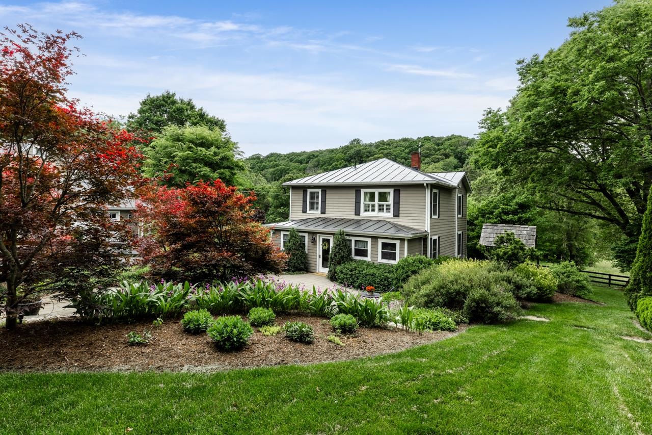 422 BOWMAN SPRINGS RD