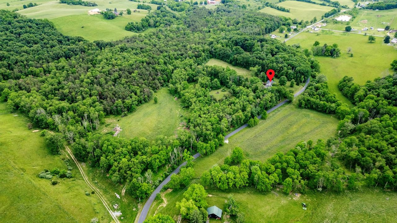 422 BOWMAN SPRINGS RD