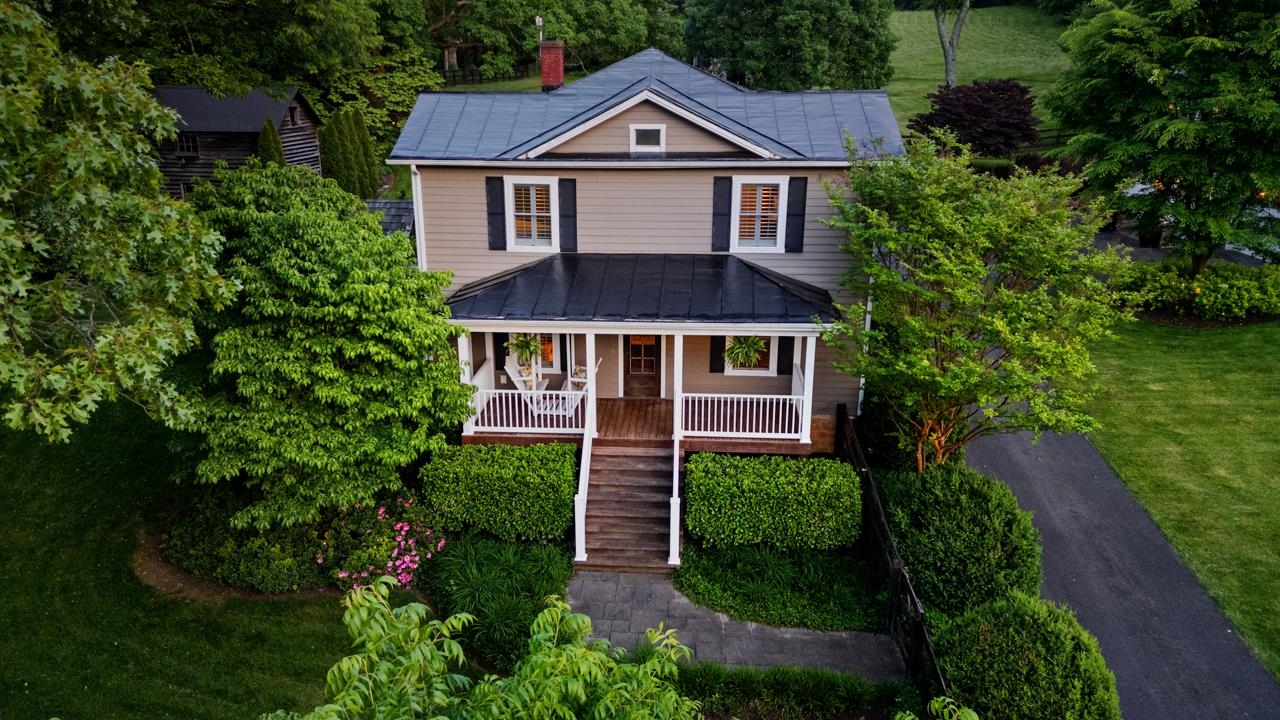 422 BOWMAN SPRINGS RD