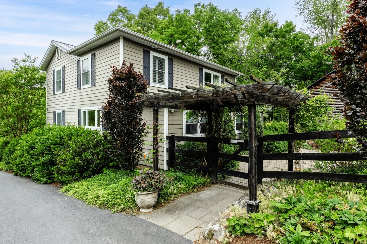 422 BOWMAN SPRINGS RD