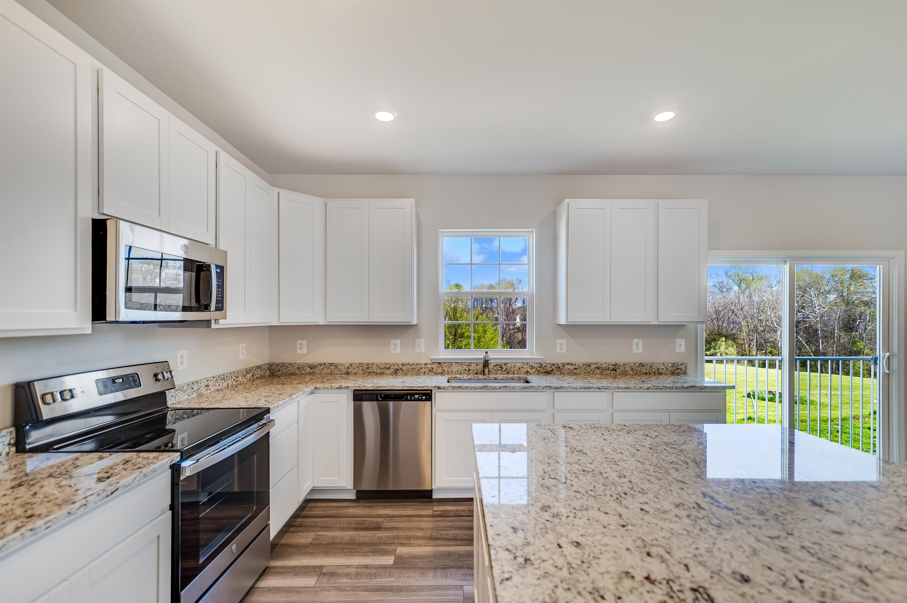 LOT 58 N WINDSONG CT