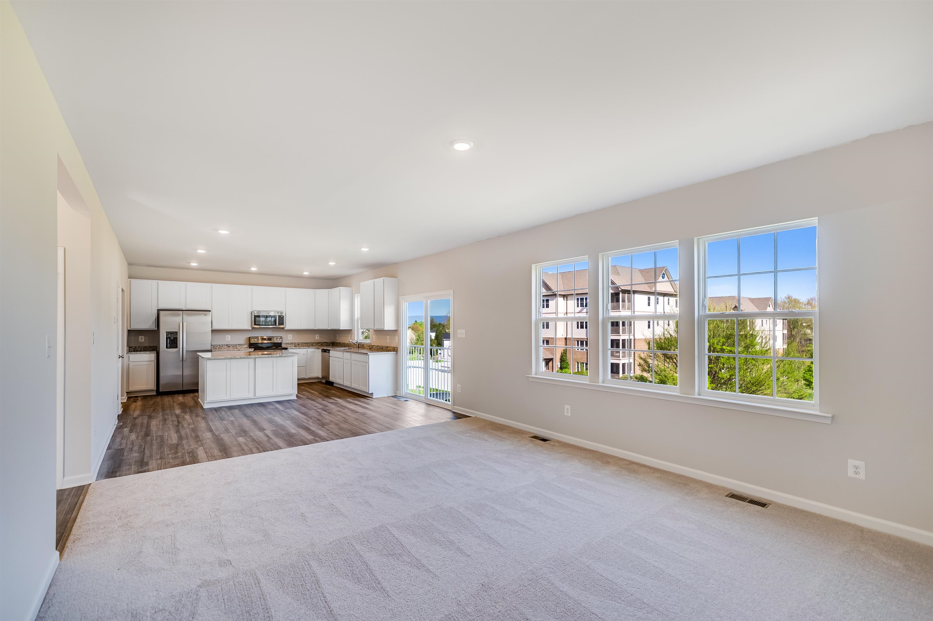 LOT 58 N WINDSONG CT