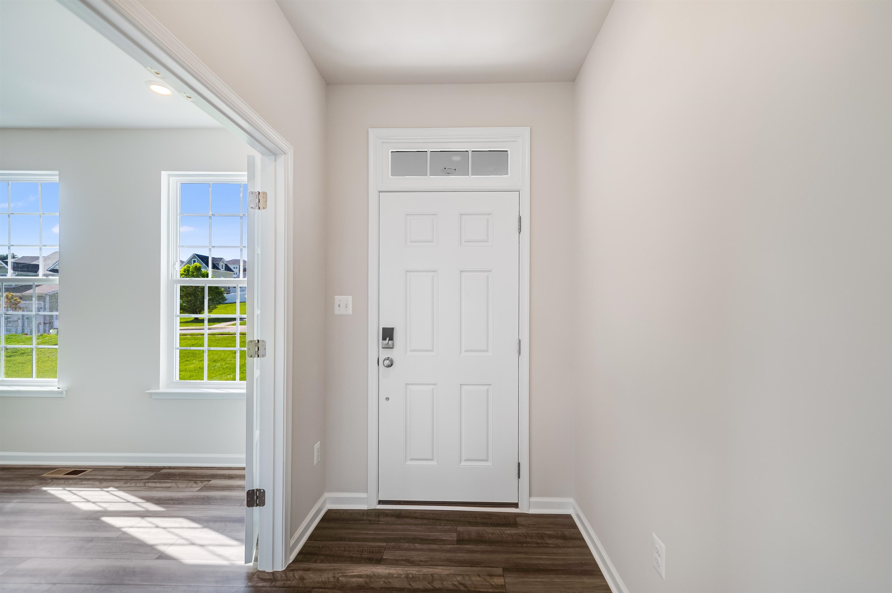 LOT 58 N WINDSONG CT