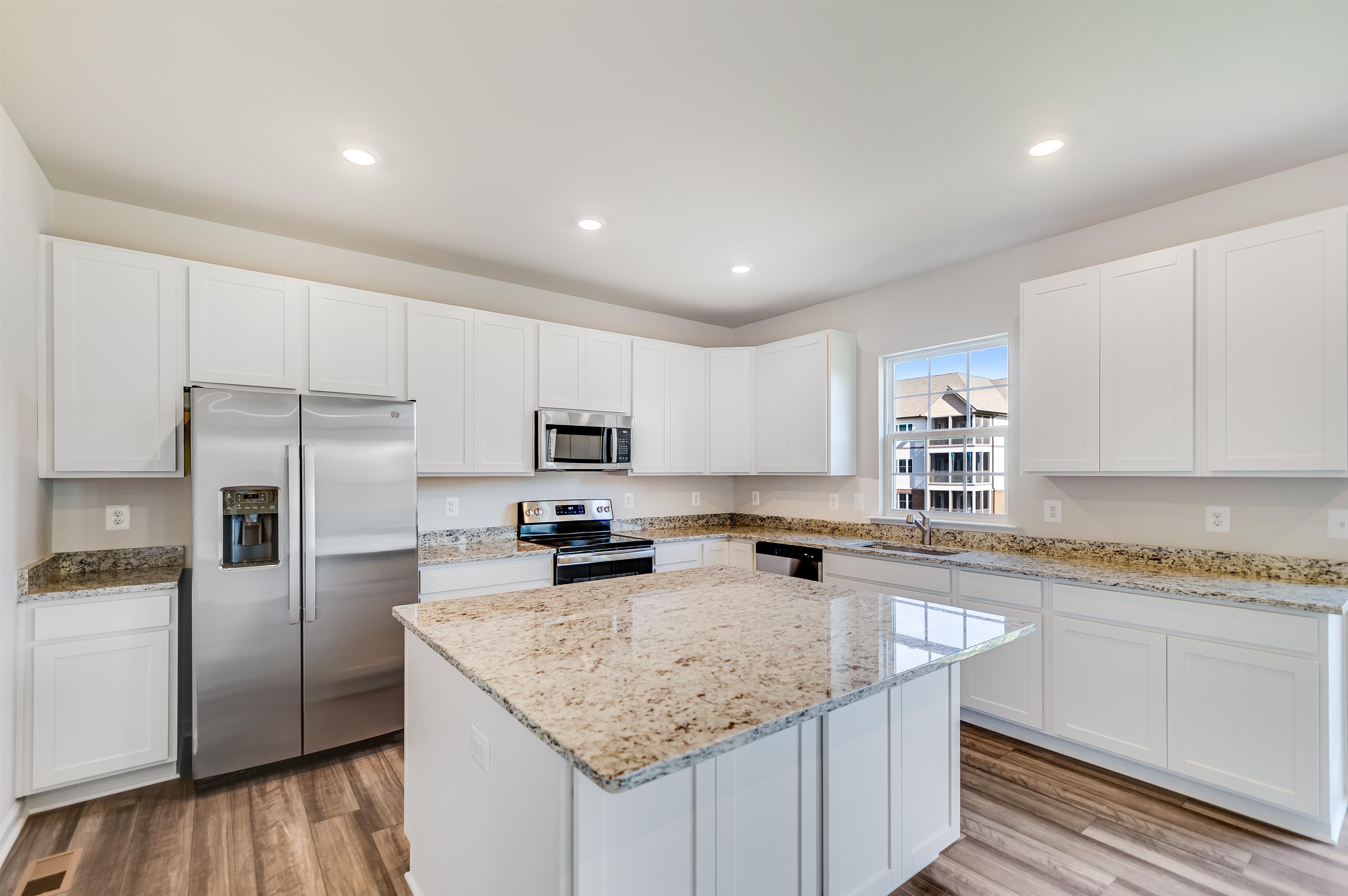 LOT 58 N WINDSONG CT