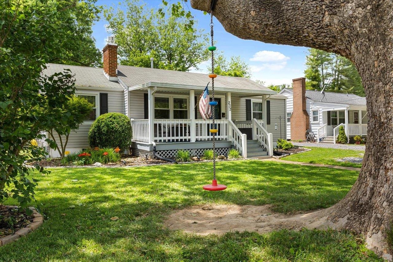 232 RIVER RD