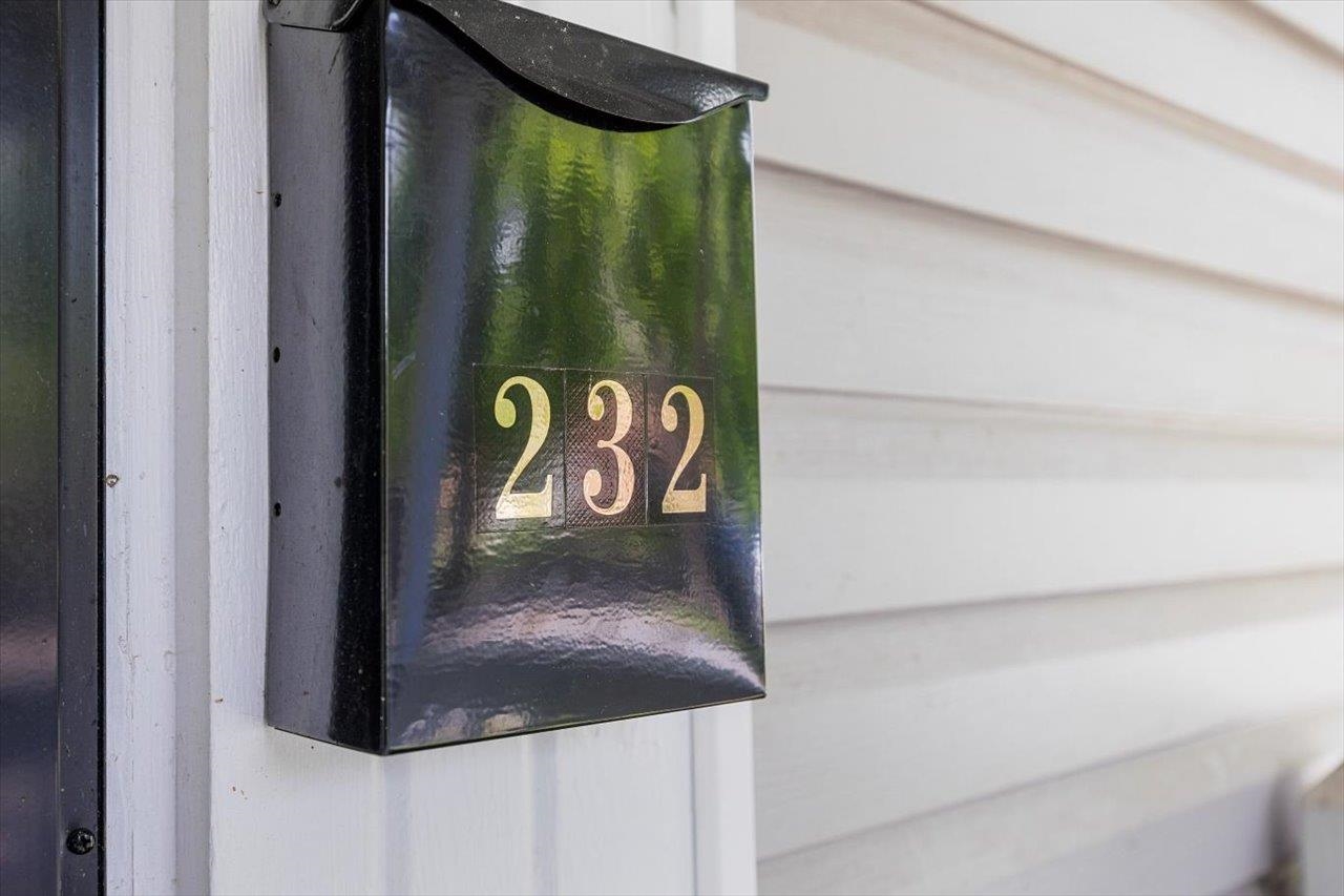 232 RIVER RD