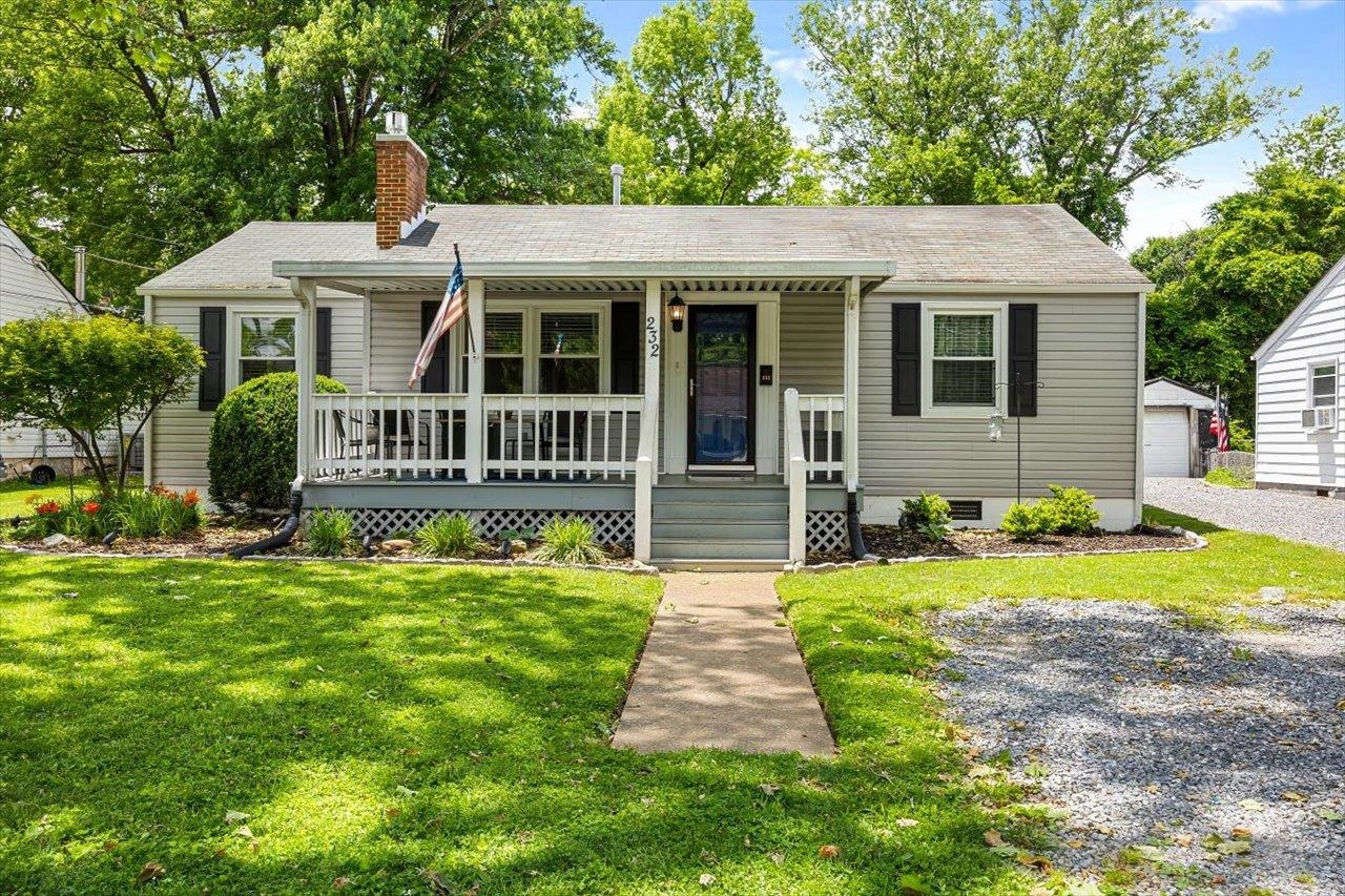 232 RIVER RD